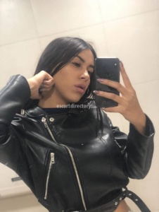 escorts pamela