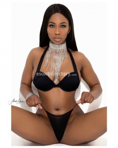 escorts Jada Nacole XXX