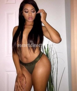 escorts London Starr