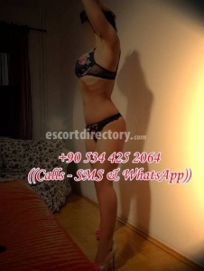 escorts Ayla