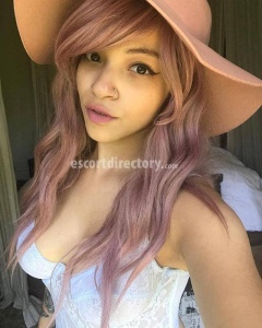 escorts Marsha