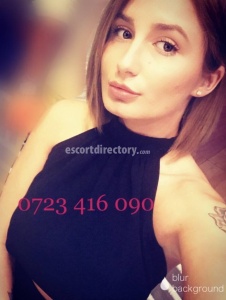 escorts Ailin