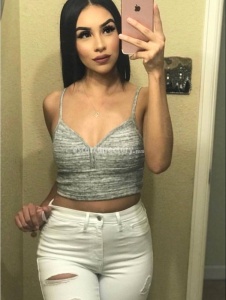 escorts Melanie