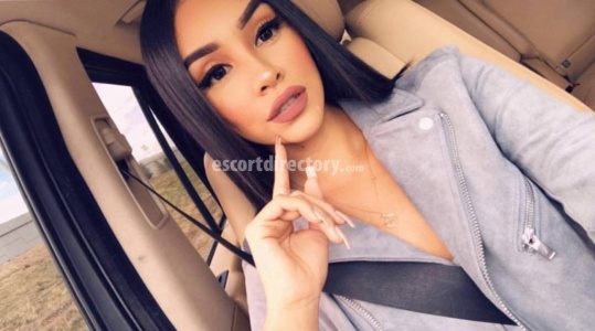 escorts Melanie
