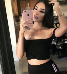 escorts Melanie