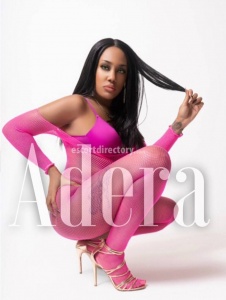 escorts Adera Mistress Castro