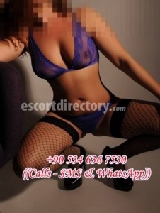 escorts Ayca