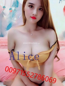 escorts Alice