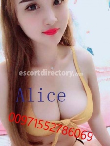 escorts Alice
