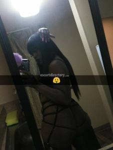 escorts Bella Hawthrone