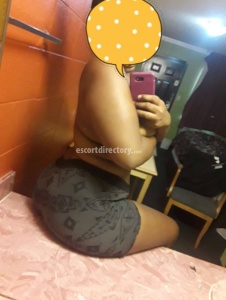escorts Kandice Da Soul Snatcher