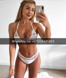 escorts Alisha
