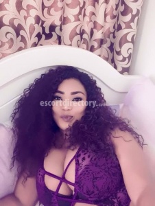 escorts ChantelDDelicious