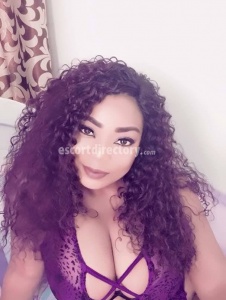 escorts ChantelDDelicious