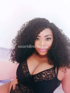 escorts ChantelDDelicious