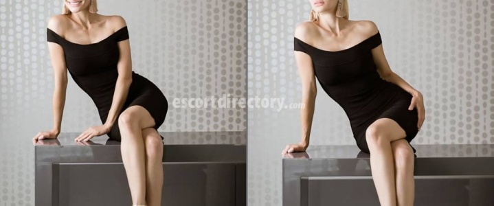 escorts Scarlett1