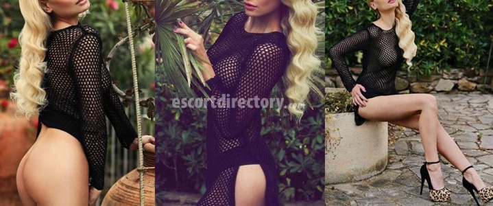 escorts Scarlett1
