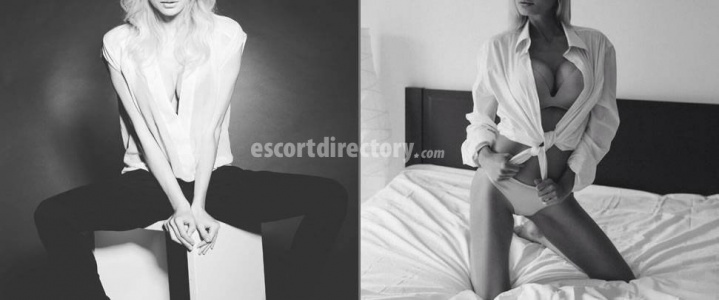 escorts Scarlett1