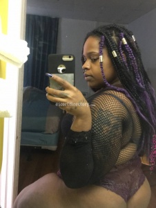 escorts Ebony