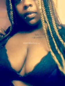 escorts Ebony