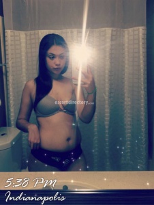 escorts Ms_Kush7