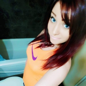 escorts Sluttybaby