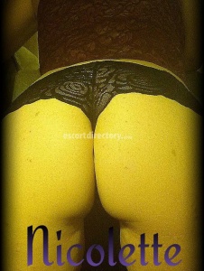 escorts Nicolette