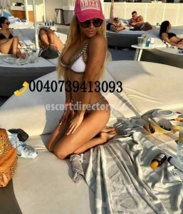 escorts Rosse Mariee