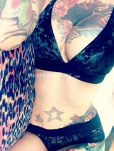 escorts RoyalStarr