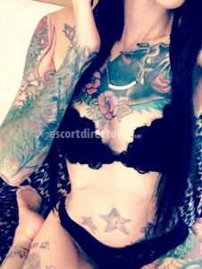 escorts RoyalStarr
