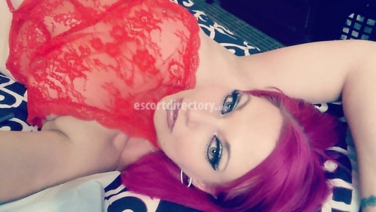 escorts Allie