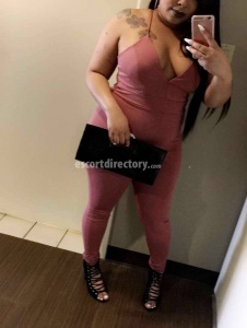 escorts Kandii Coated