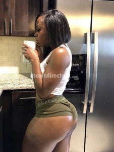 escorts Morgan The Best