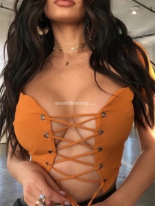 escorts Violet Rose