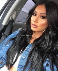escorts Violet Rose