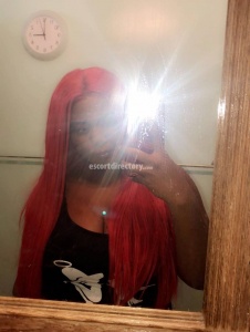 escorts Savage the ebony goddess