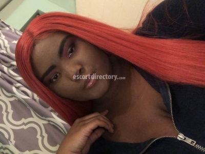 escorts Savage the ebony goddess