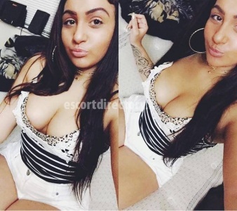 escorts The Arabian Goddess