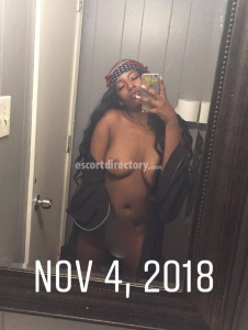escorts Kristen