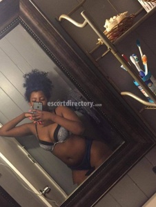 escorts Kristen