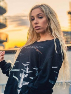 escorts Heather solar