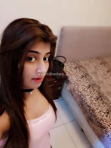 escorts Hiba
