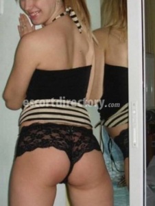 escorts Bianca