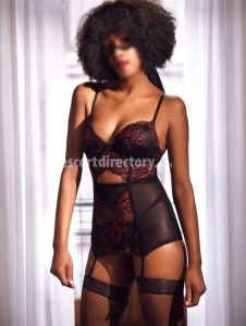 escorts Sasha Montana