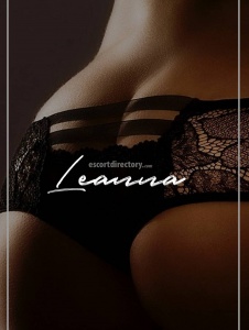 escorts Leanna Grey