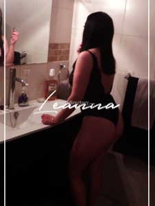 escorts Leanna Grey