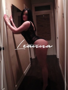 escorts Leanna Grey