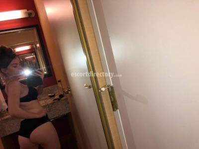 escorts Miss Ashley