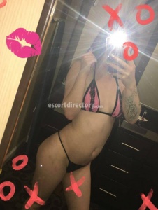 escorts Miss Ashley