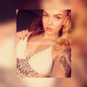 escorts MoistMegan